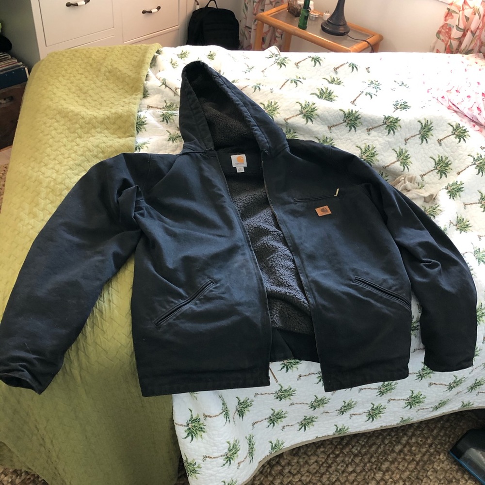 Carhartt Winter Jacket